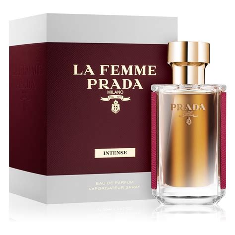 review parfum prada la femme|Prada la femme perfume women.